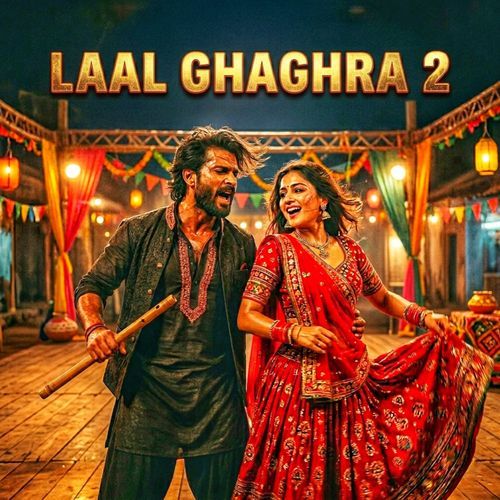Laal Ghaghra 2