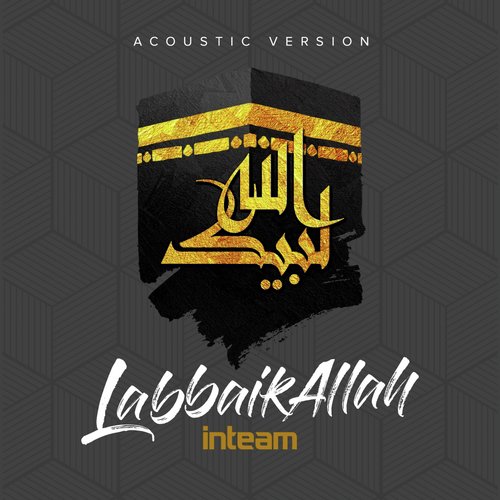 LabbaikAllah (Acoustic Version)_poster_image