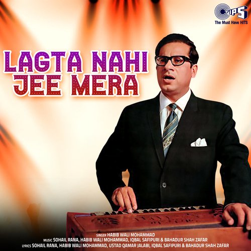 Lagta Nahi Jee Mera  (Live Concert)