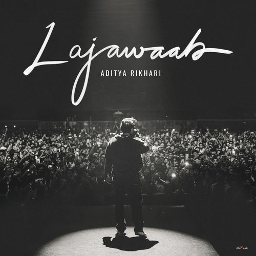 Lajawaab cover art