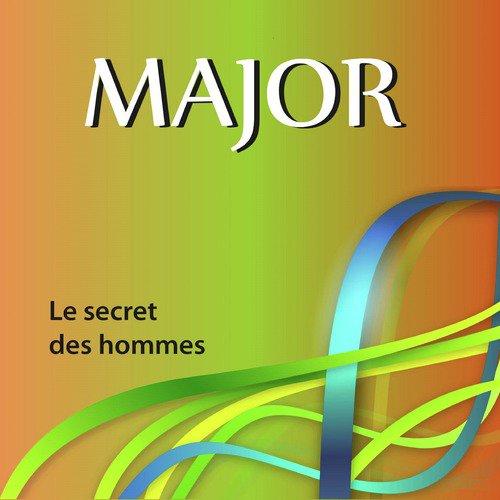 Le secret des hommes