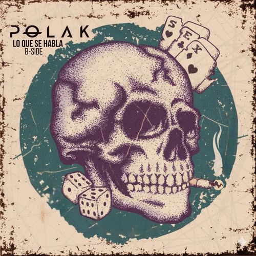 Lo Que Se Habla B-SIDE