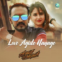 Love Agide Nanage (From &quot;Nan Khadar Nan Hudgi Super)-Nw1cQRh5B0s