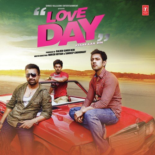Love Day - Pyaar Kaa Din