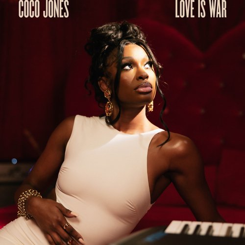 Love Is War_poster_image