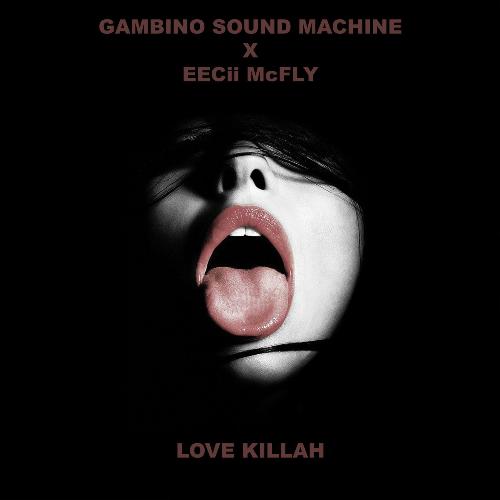 Love Killah (feat. Eecii Mcfly)_poster_image