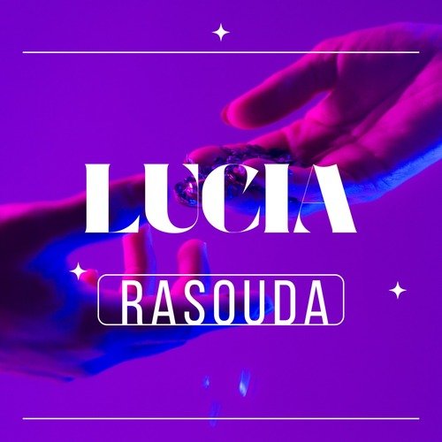 Lucia (Instrumental) cover art