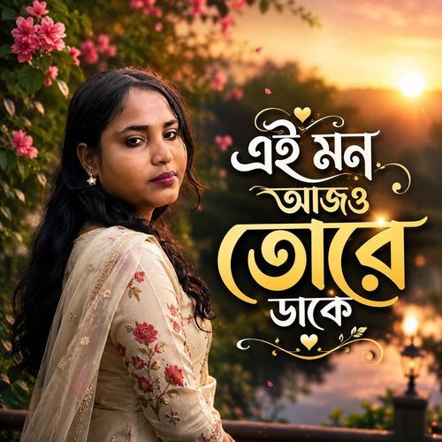 এই মন আজও তোরে ডাকে