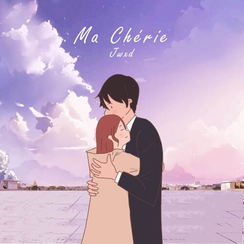 Ma Chérie