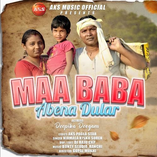 Maa Baba