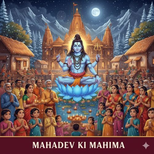 Mahadev Ki Mahima