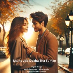 Maine Jab Dekha Tha Tumko-OBs-e0dIVWo