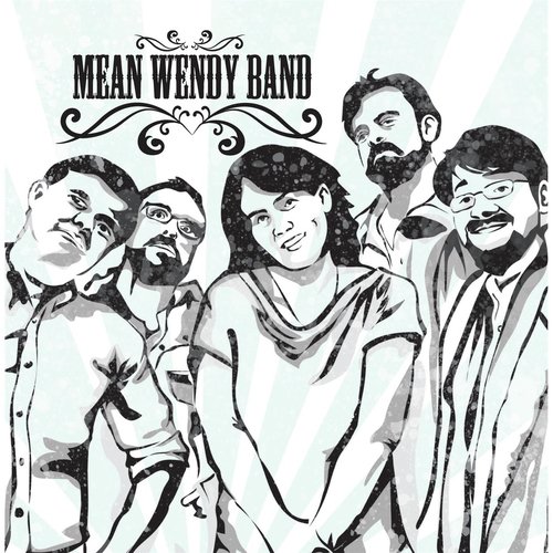 Mean Wendy Band_poster_image