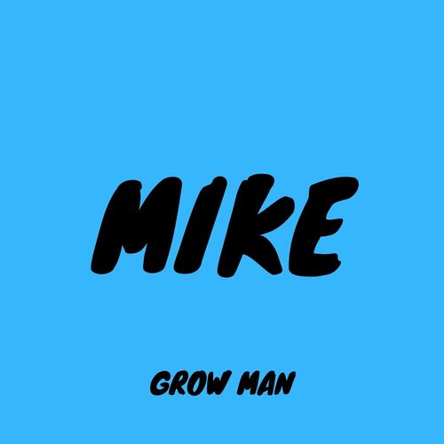 Mike cover art