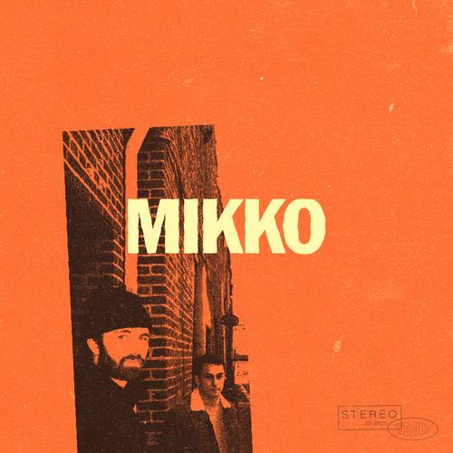Mikko cover art
