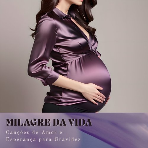 Milagre da Vida: Canções de Amor e Esperança para Gravidez_poster_image