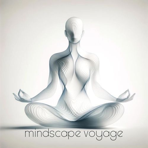 Mindscape Voyage: Unlocking Profound Depths in Meditation