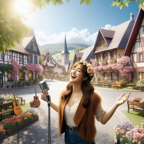 Missed You at the Port Again cover art