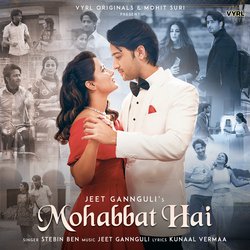 Mohabbat Hai-PzAuUBhKR1E