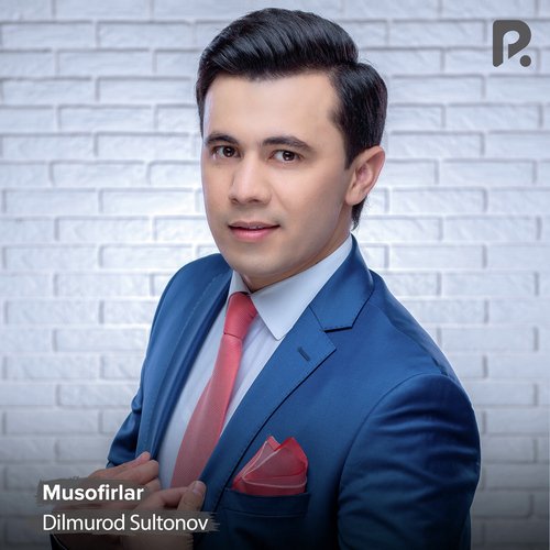 Musofirlar cover art