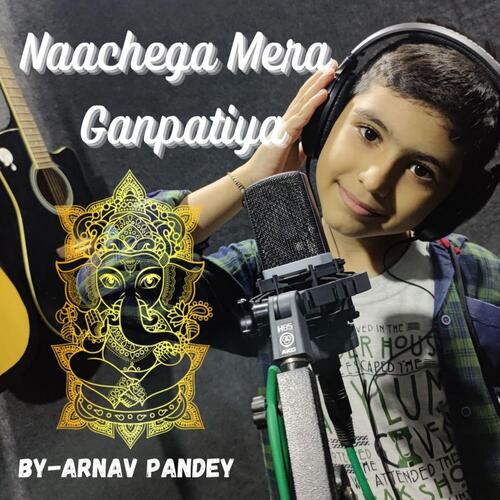 Naachenge mhare ganpatiya