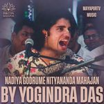 Nadiya Godrume Nityananda Mahajan by Yogindra das