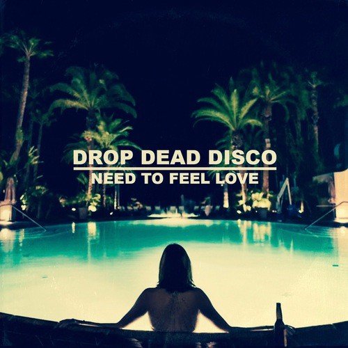 Drop Dead Disco