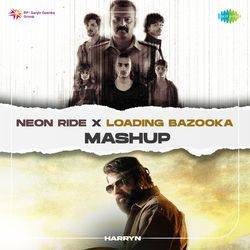 Neon Ride X Loading Bazooka - Mashup