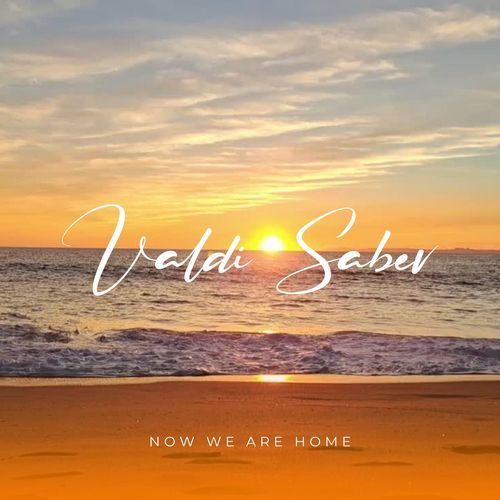 Now We Are Home cover art