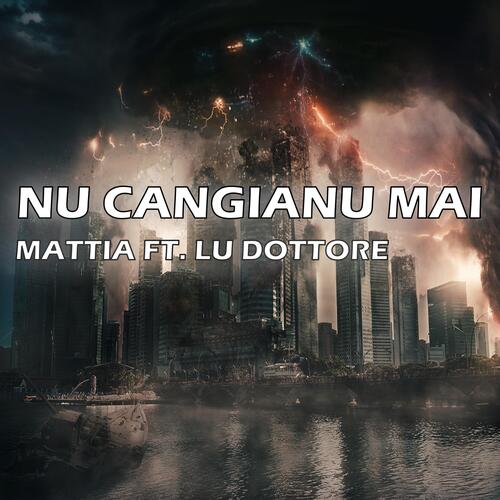 Nu cangianu mai