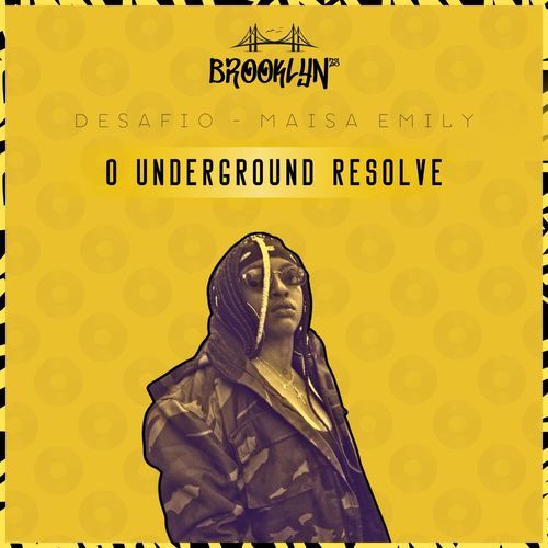 O Underground Resolve