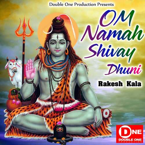 Om Namh Shivay