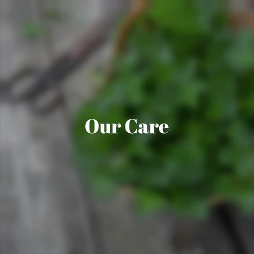 Our Care