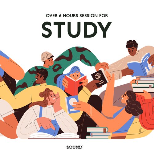 Effective Study cover art