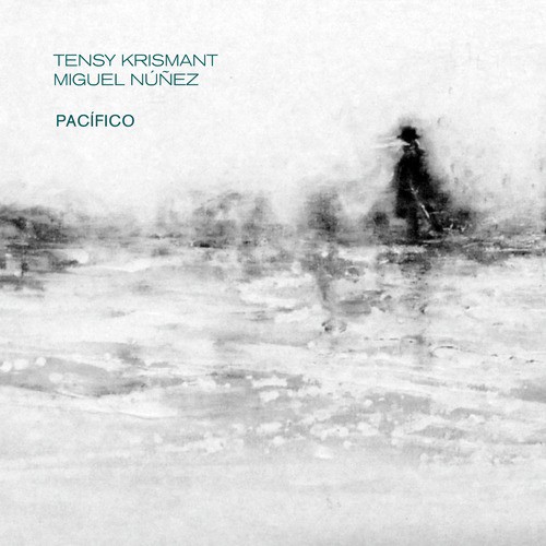 Pacifico cover art