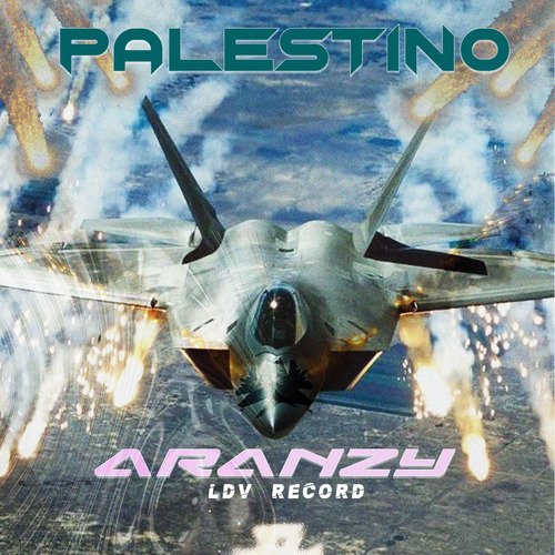 Palestino cover art
