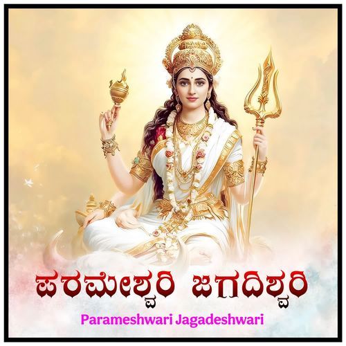 Parameshwari Jagadeshwari