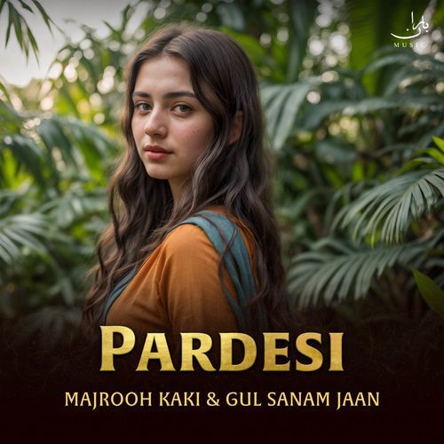 Pardesi