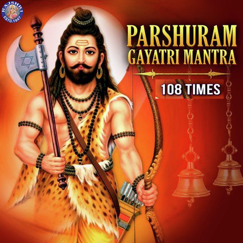 Parshuram Gayatri Mantra 108 Times