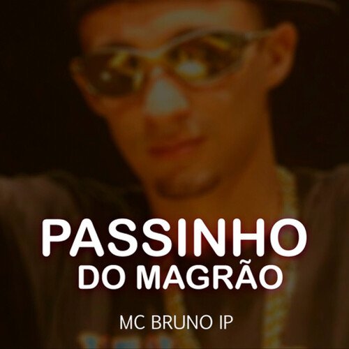 Passinho do Magrão_poster_image