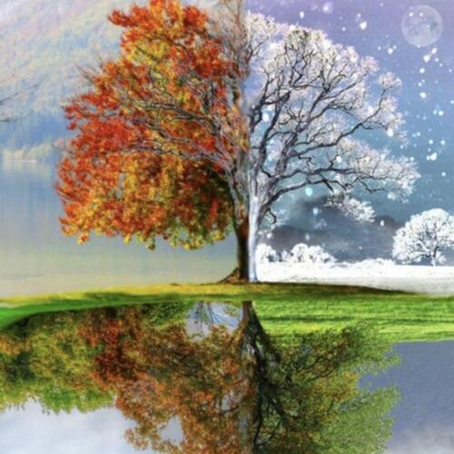 Piano Seasons cover art