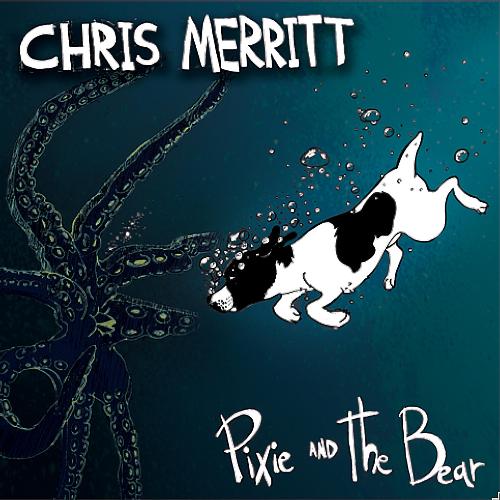Andrew cover art