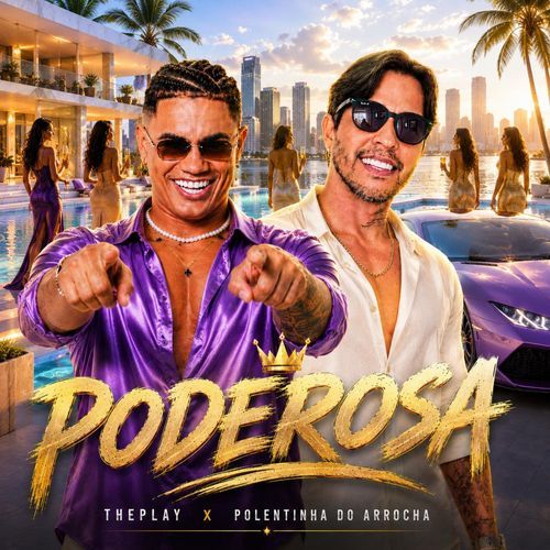 Poderosa