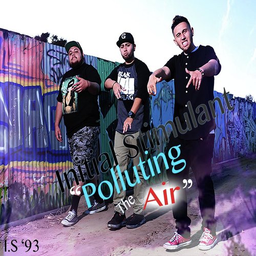 Polluting the Air (feat. Chris Dayz, Heck-Adaptive & Juvie)