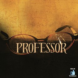  Professor