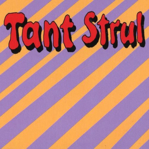 Progglådan - Tant Strul (Live)