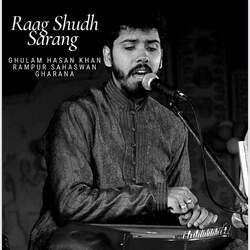 Raag Shudh Sarang-Il8mfRJeVFw