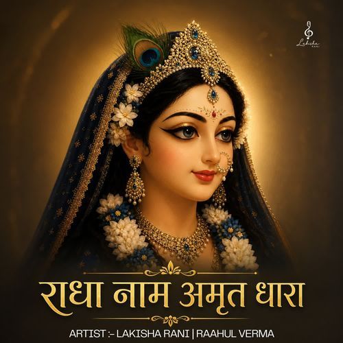 Radha Naam Amrit Dhara