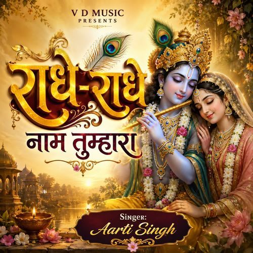 Radhe Radhe Naam Tumhara