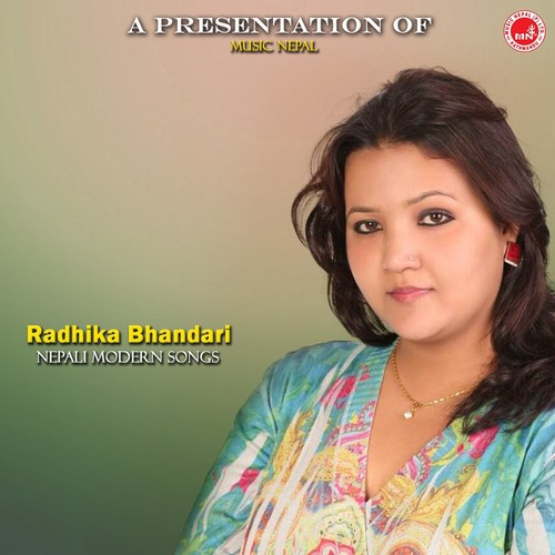 Radhika Bhandari